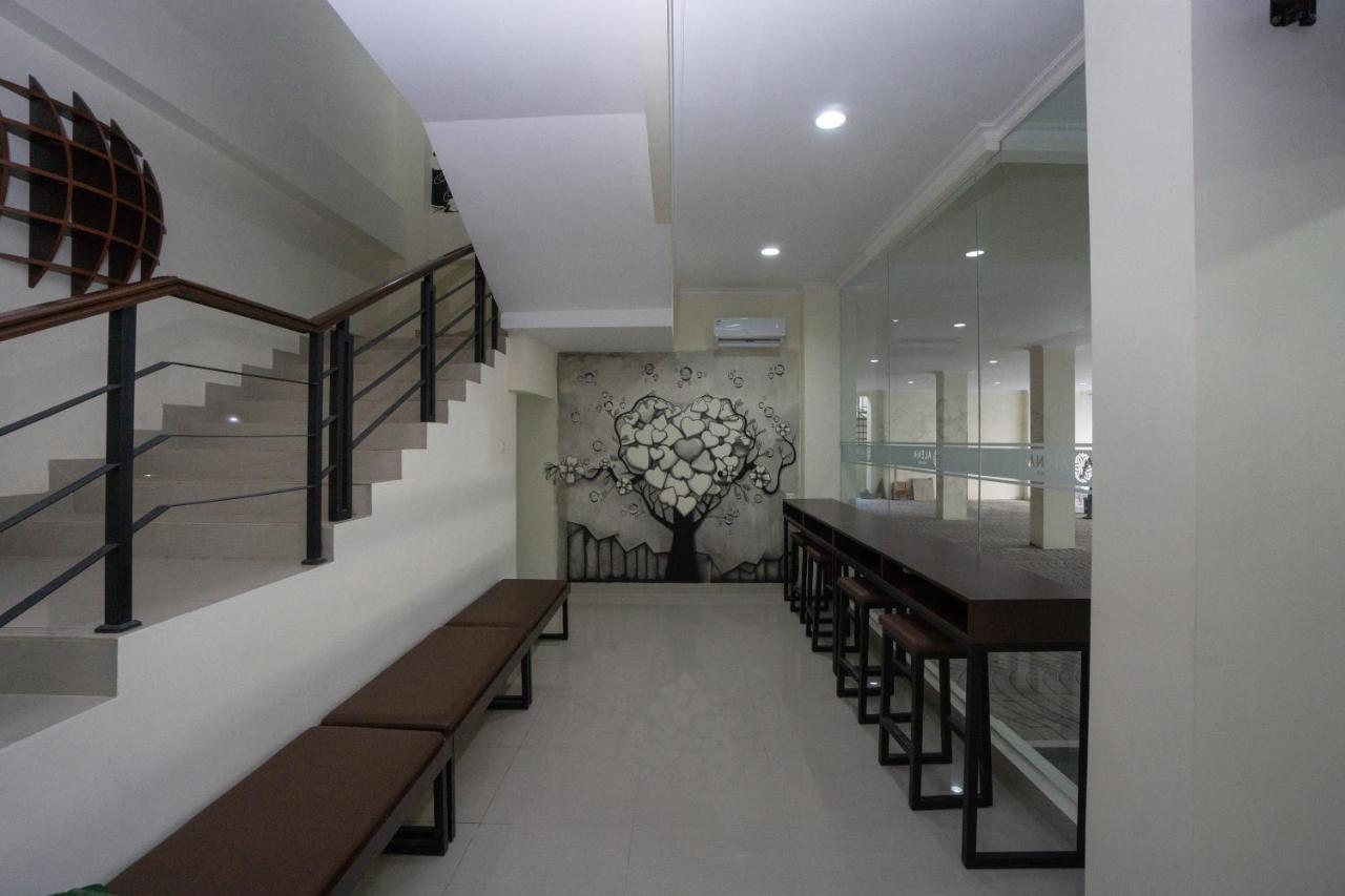 Collection O Yogyakarta Near Jalan Malioboro Formerly Alena Residence Dış mekan fotoğraf